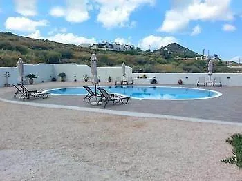Hotell Nataly & Katrin 3*